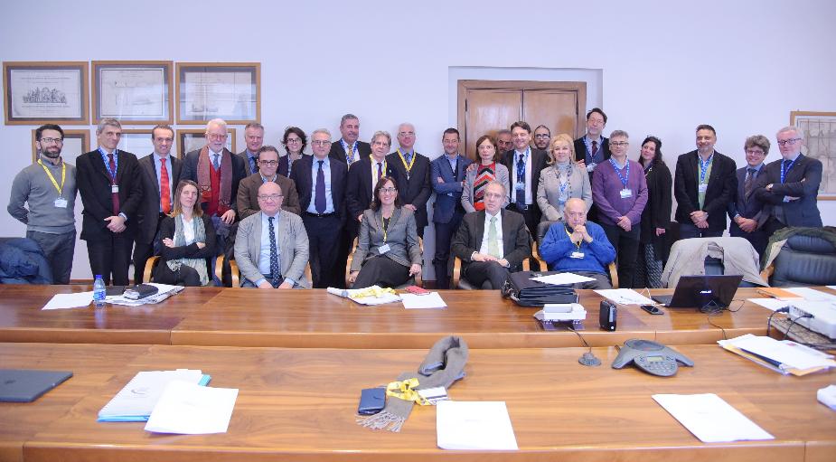 Associazione Mondiale della Strada PIARC Italia (foto archivio Anas)