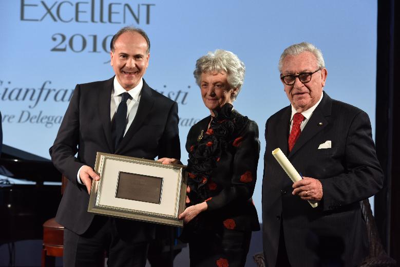 Battisti Premio Excellent 2019 Battisti Premio Excellent 2019