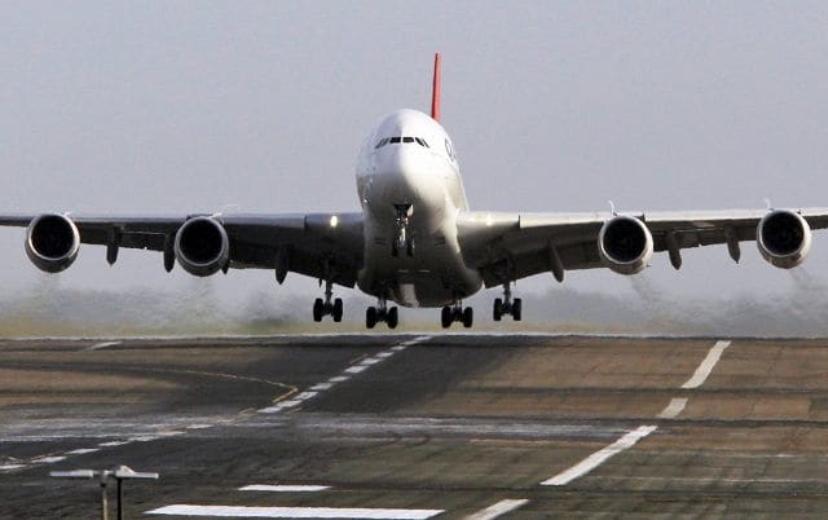 Airbus A380 Airbus A380