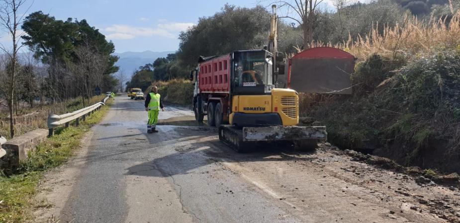 strada provinciale 93