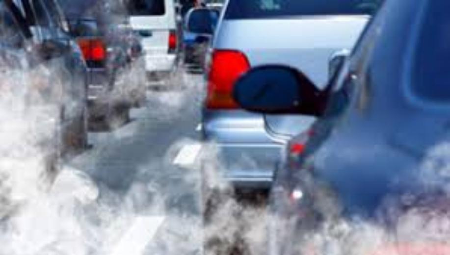 smog traffico smog traffico