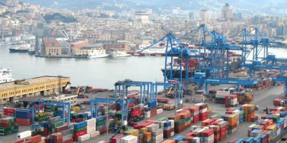 porto genova porto genova