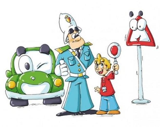 Una maggiore cultura della sicurezza stradale riduce l'incidentalità Una maggiore cultura della sicurezza stradale riduce l'incidentalità