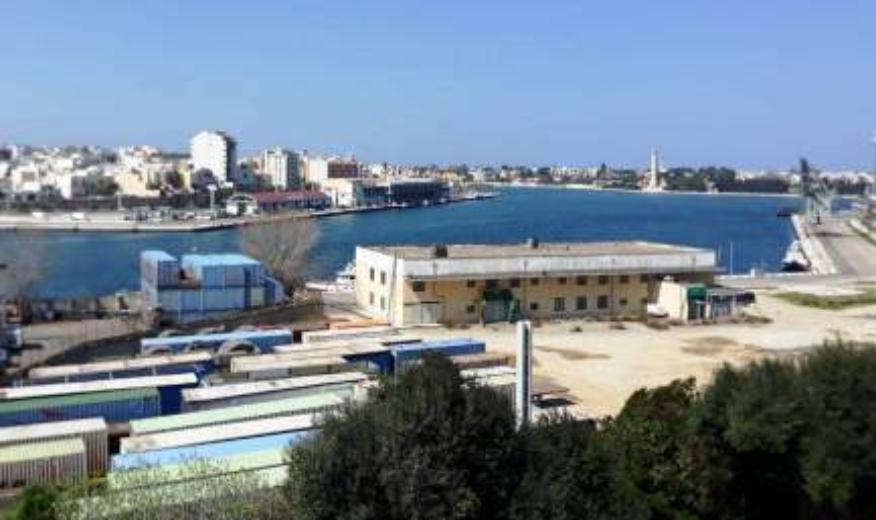 Porto Brindisi
