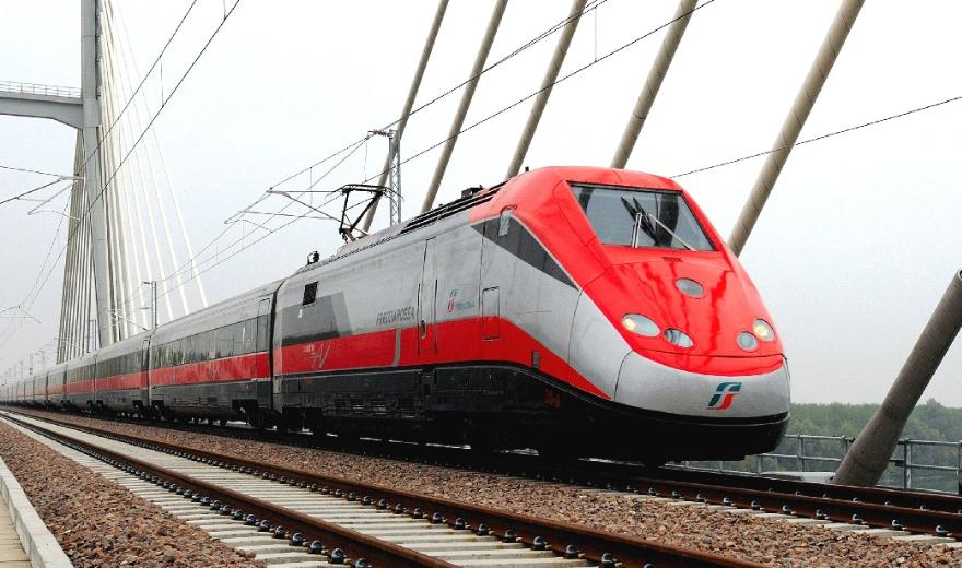 Treno Fs News Treno Fs News