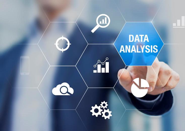 Data analysis Data analysis