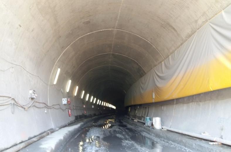 Tunnel di Tenda (foto tunneltenda.it)