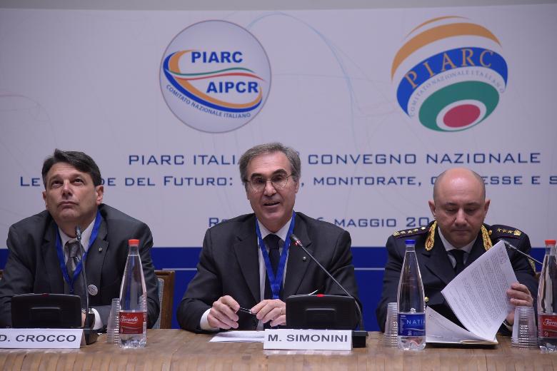 AIPCR Italia 28° Convegno nazionale