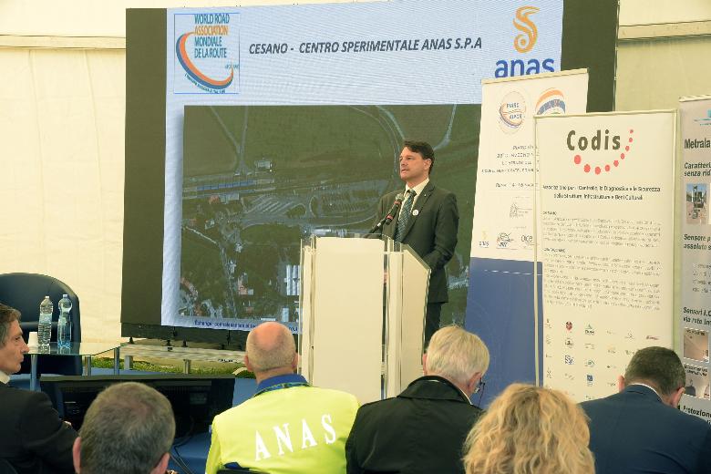 AIPCR Italia 28° Convegno nazionale