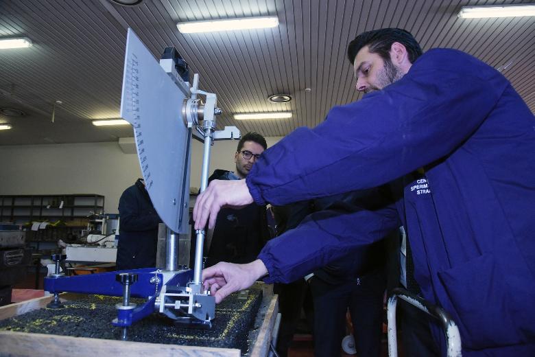 AIPCR Italia 28° Convegno nazionale