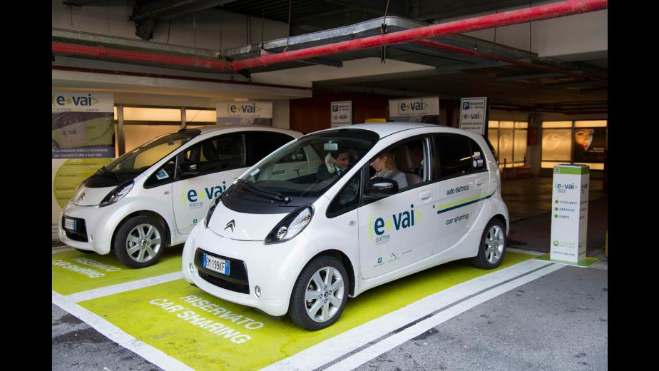 E-Vai auto elettriche E-Vai auto elettriche