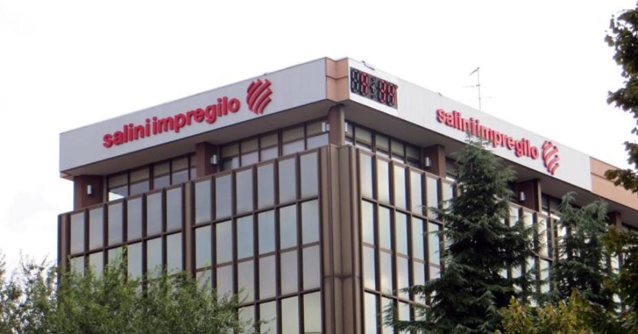 Salini Impregilo Salini Impregilo