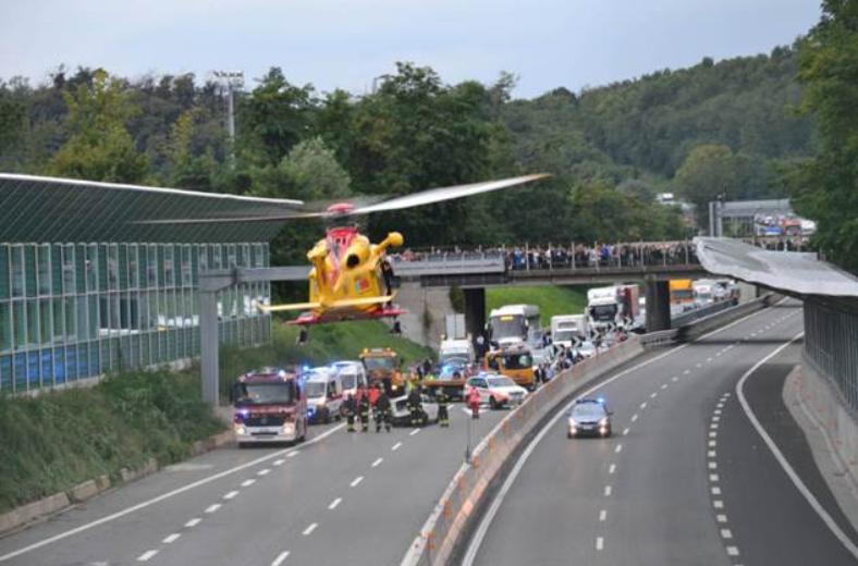 Incidente Incidente