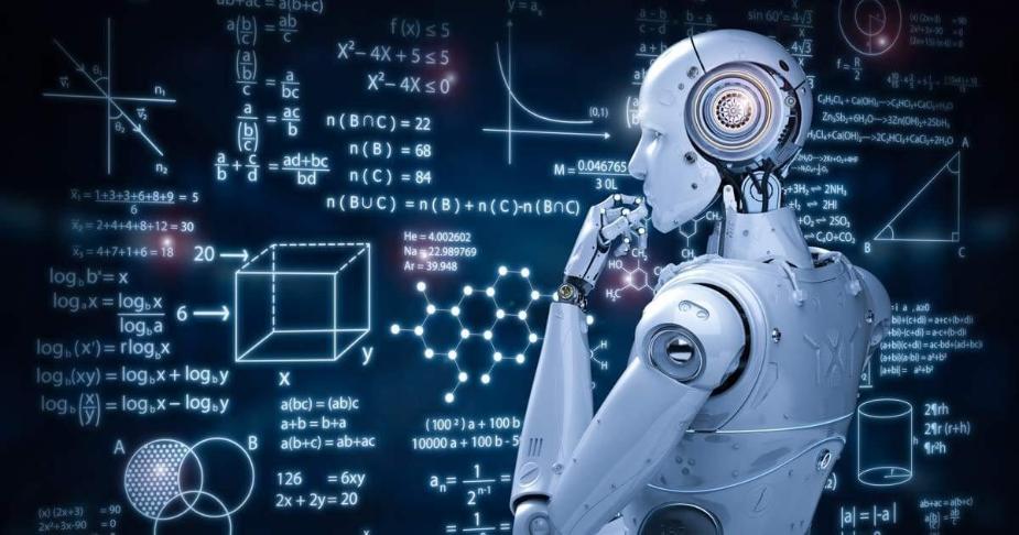Intelligenza artificiale Intelligenza artificiale