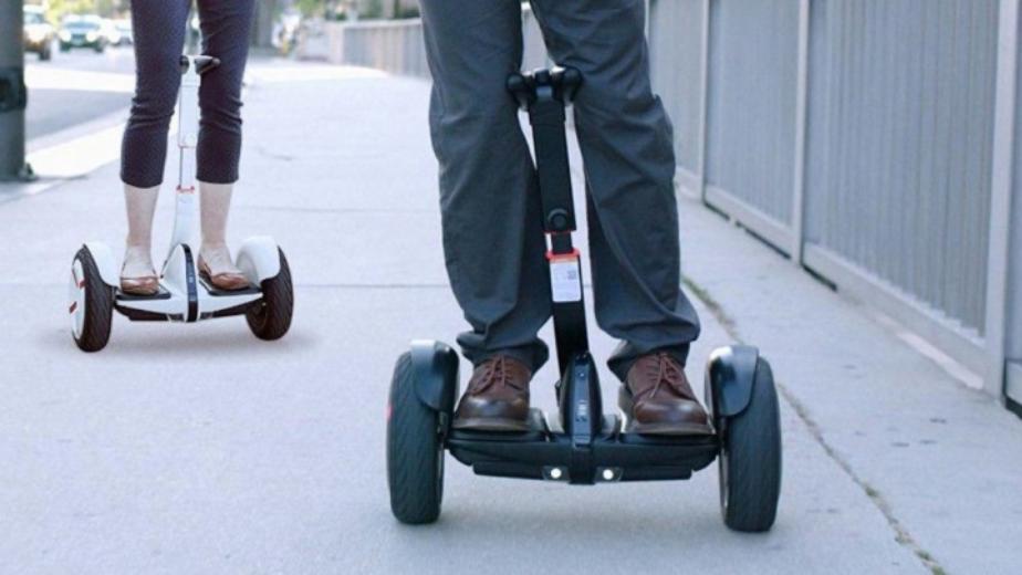 Micromobilità elettrica Micromobilità elettrica