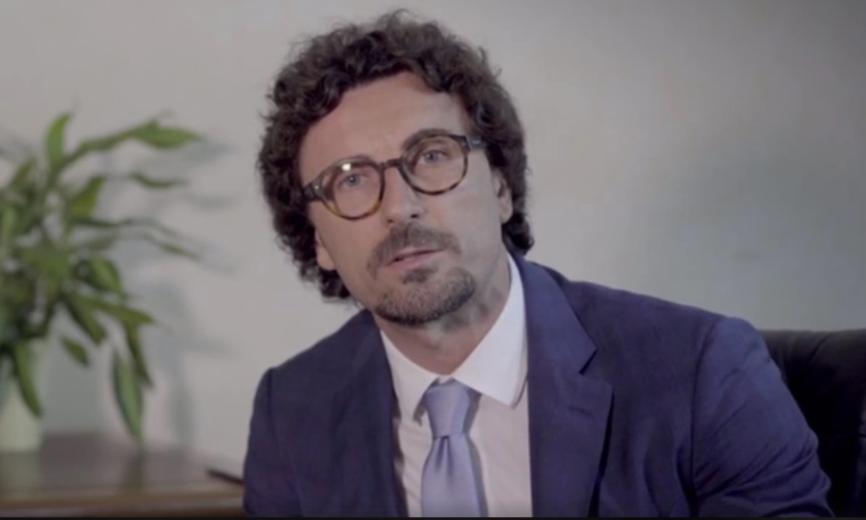 danilo toninelli danilo toninelli