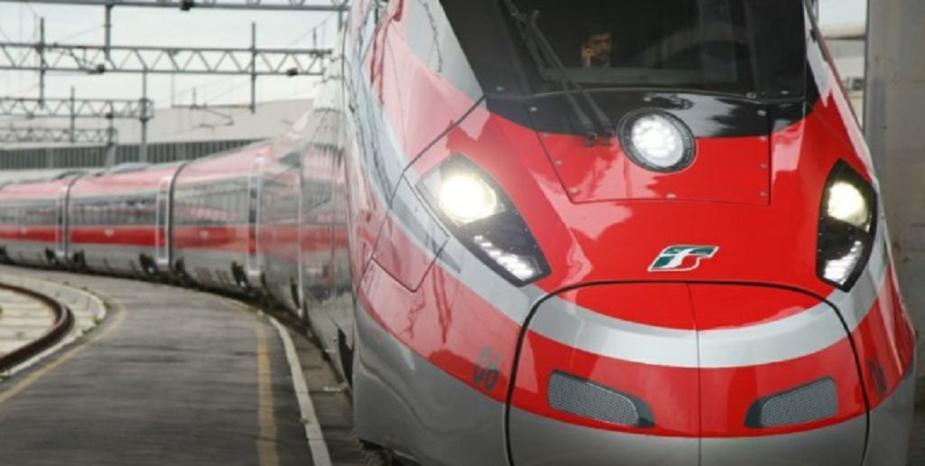 ETR1000 Milano Parigi ETR1000 Milano Parigi