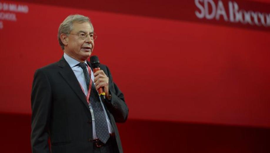 Presidente di Fs Castelli Presidente di Fs Castelli