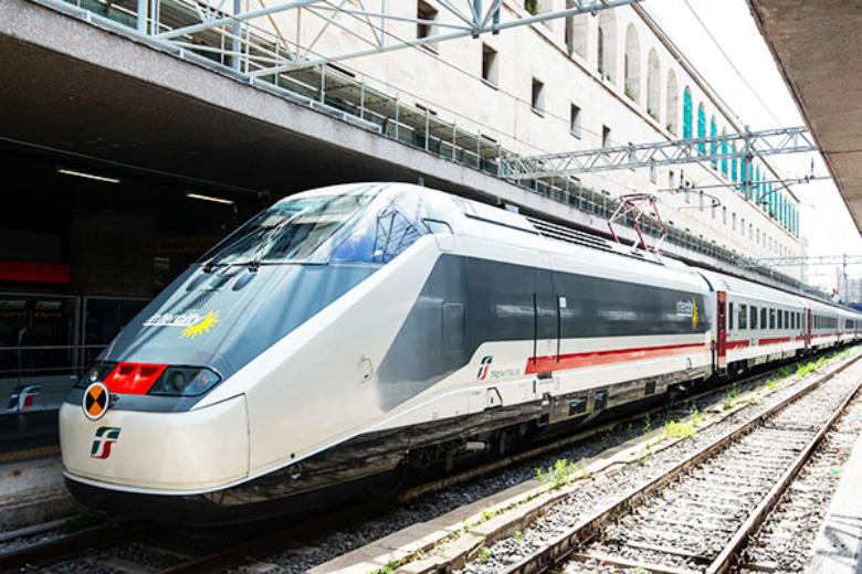 intercity intercity