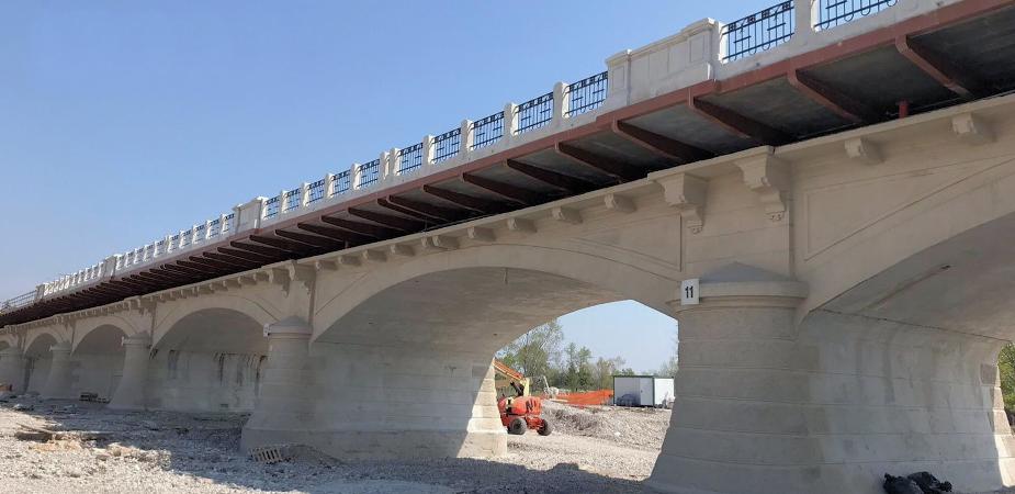 Ponte della Priula