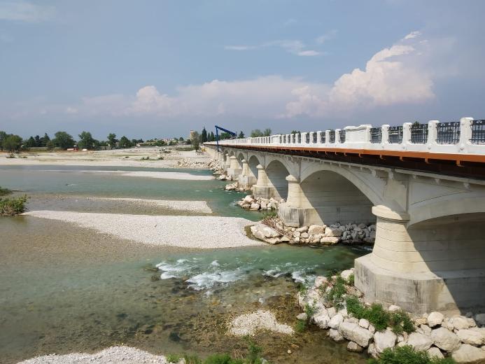 Ponte della Priula Ponte della Priula