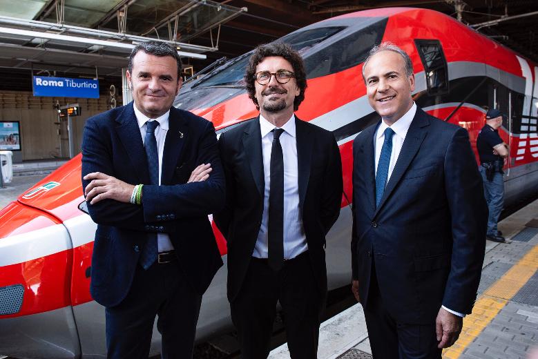 Battisti Toninelli Centinaio