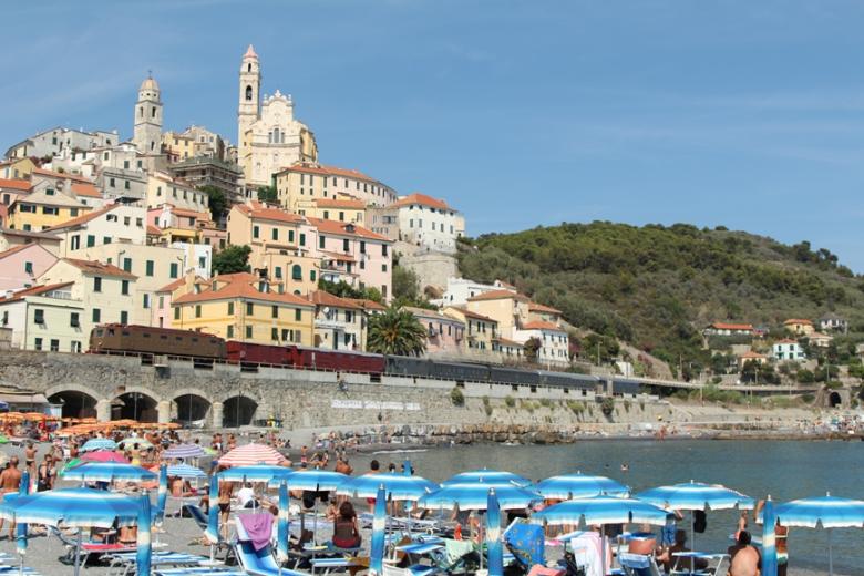 Turismo
