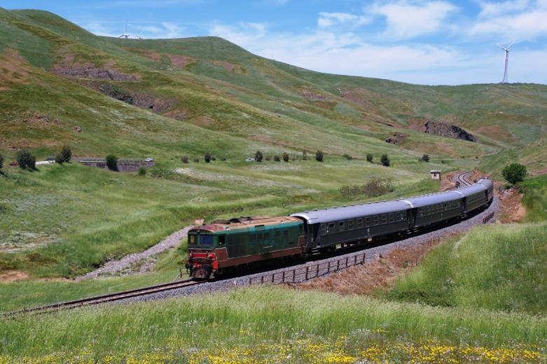 Treno
