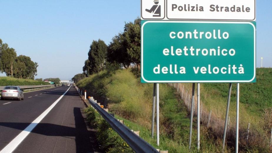 Limite velocità Limite velocità