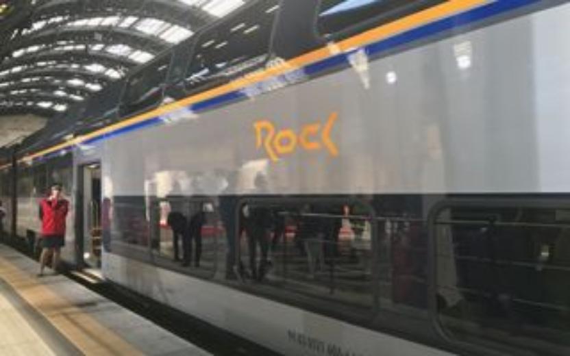 treni Rock