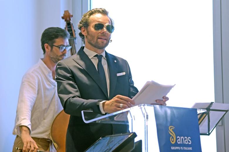 Archeolog - presentazione libro