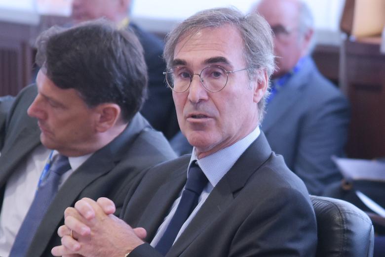 Comitato italiano dell'Associazione Mondiale della Strada (foto archivio Anas) 4