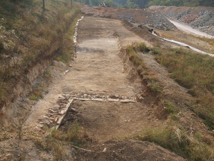 Sito archeologico Sito archeologico