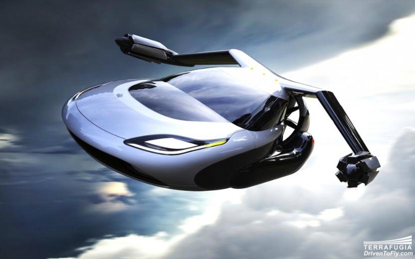 Flying cars Flying cars