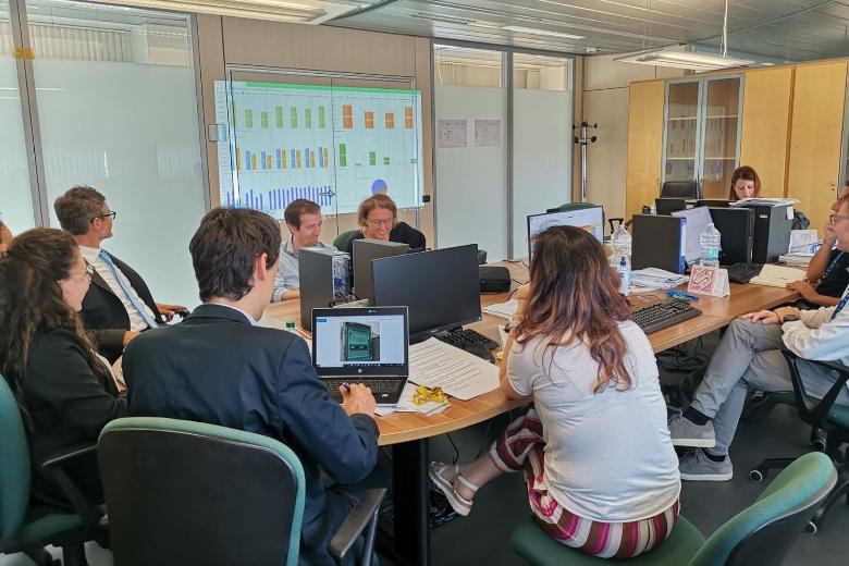 Progetto ELIS 2019 Progetto ELIS 2019
