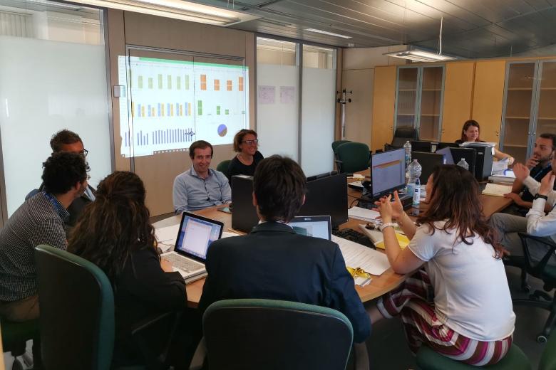 Progetto ELIS 2019 Progetto ELIS 2019