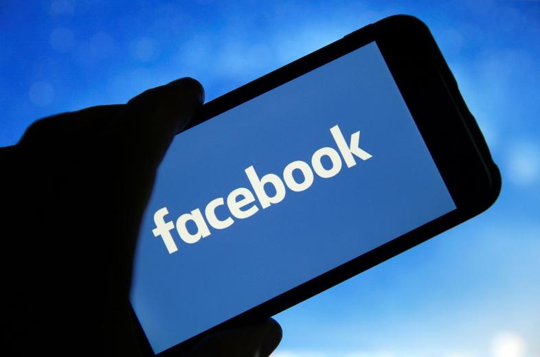 Facebook Facebook