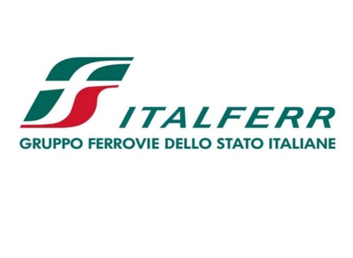 Logo Italferr Logo Italferr