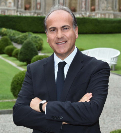 Gianfranco Battisti Gianfranco Battisti