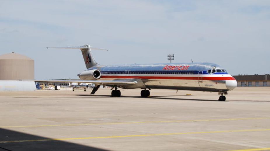 MD80 MD80