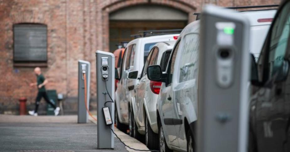 auto elettriche auto elettriche