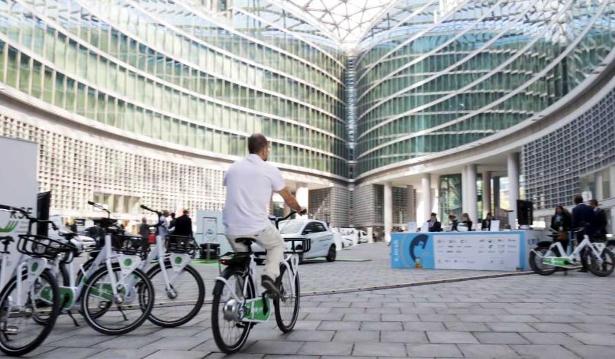 E-MOB E-MOB