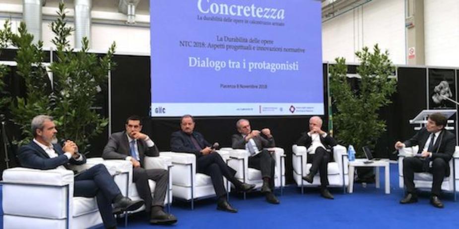 concretezza concretezza