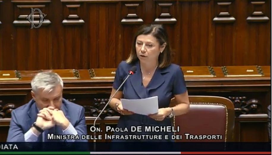 De Micheli De Micheli