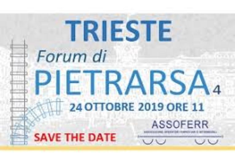 Forum Pietrarsa Forum Pietrarsa