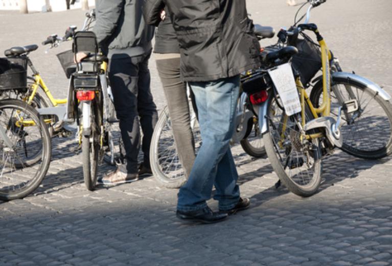 bike bike