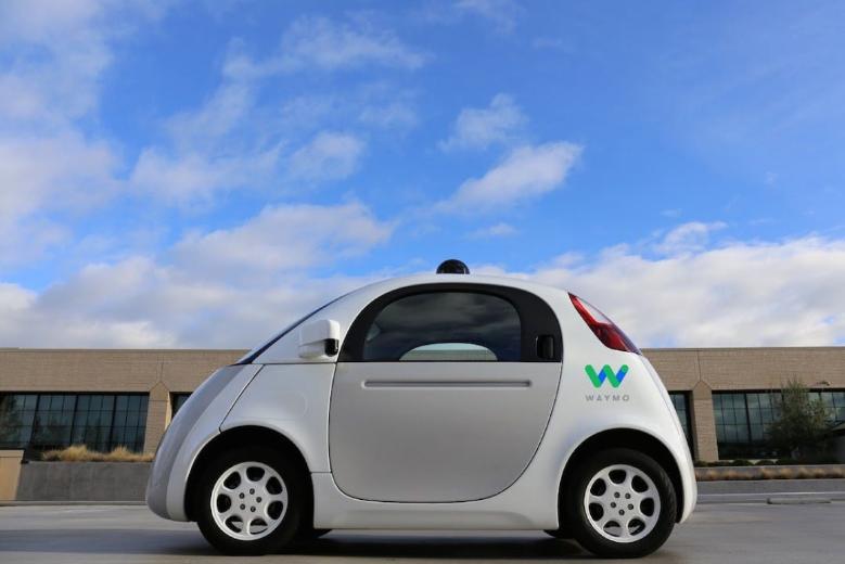 selfdriving car selfdriving car