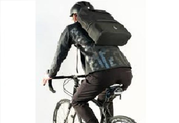 QRbiker QRbiker