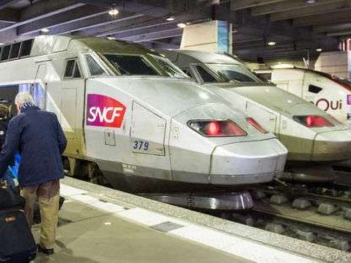 SNCF SNCF