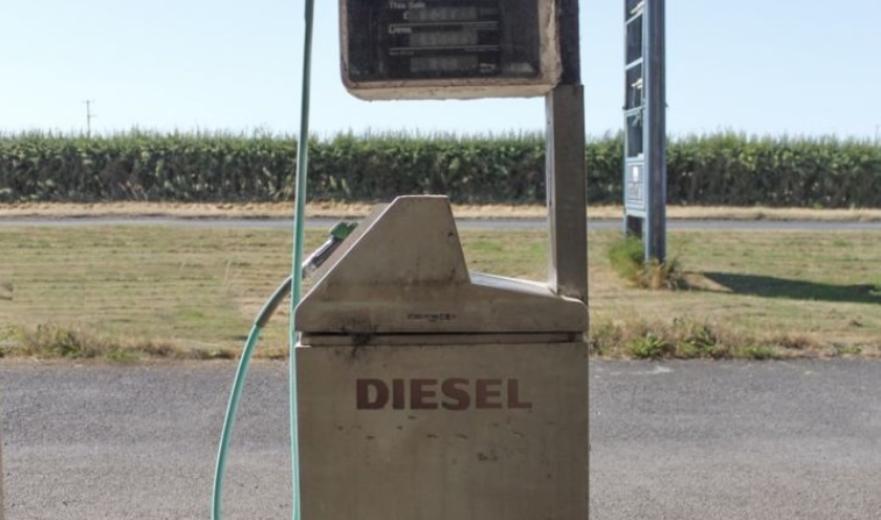 Diesel_ blocco di circolazione dal 2020 - Save The Planet